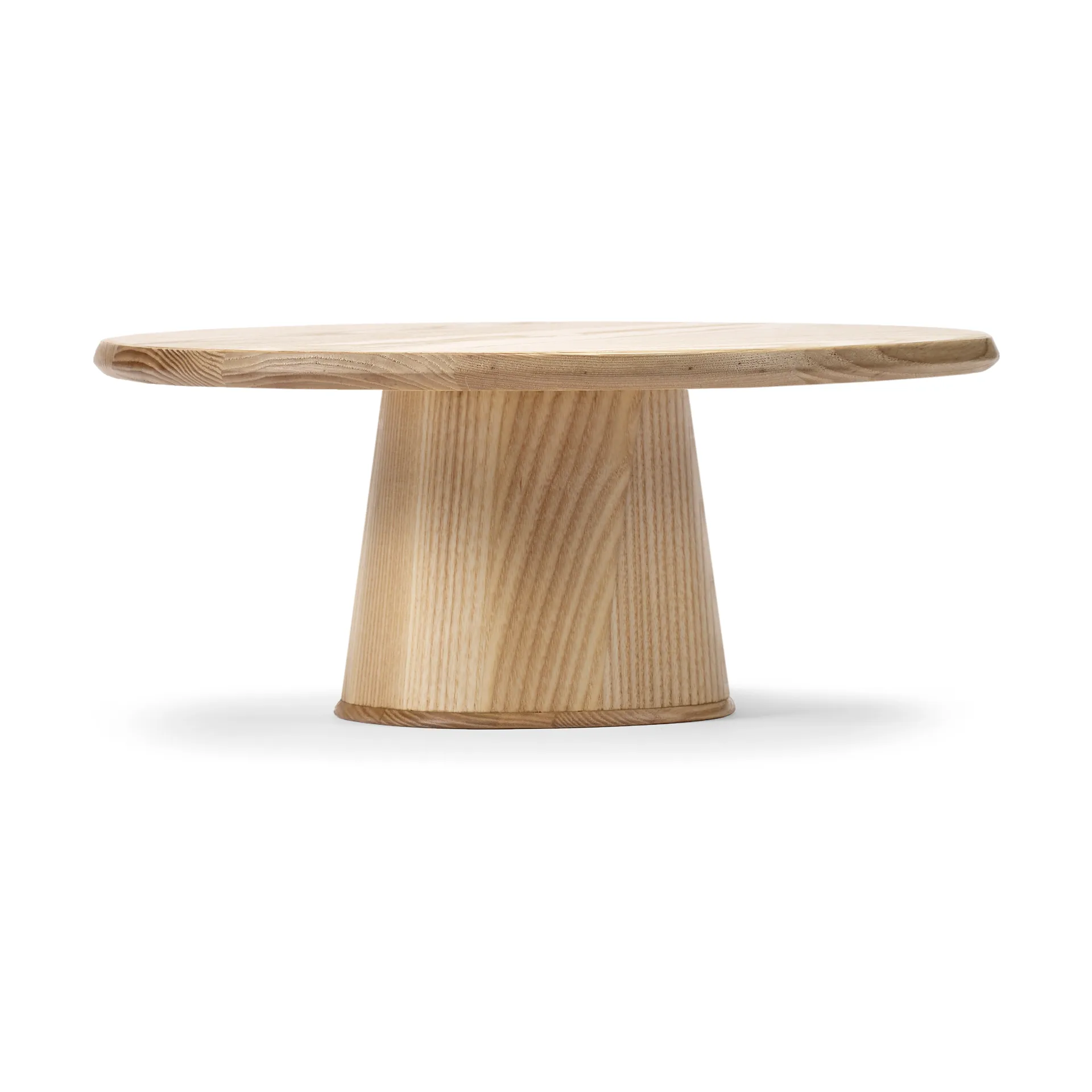 Dune 02 蛋糕盘 Ø35 cm, Ash Serax