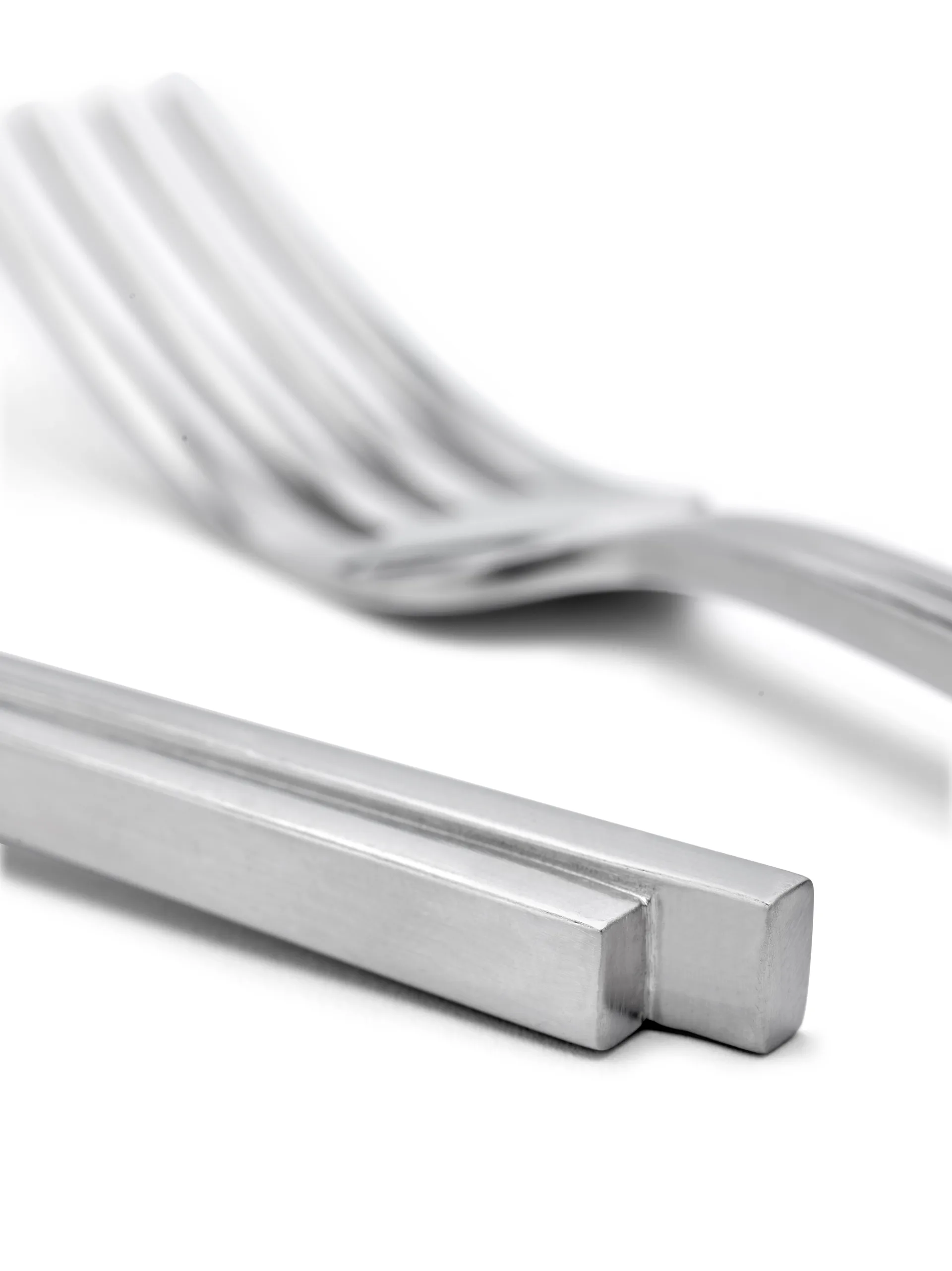 Dune 刀叉勺 5件 gift box, 不锈钢 Serax