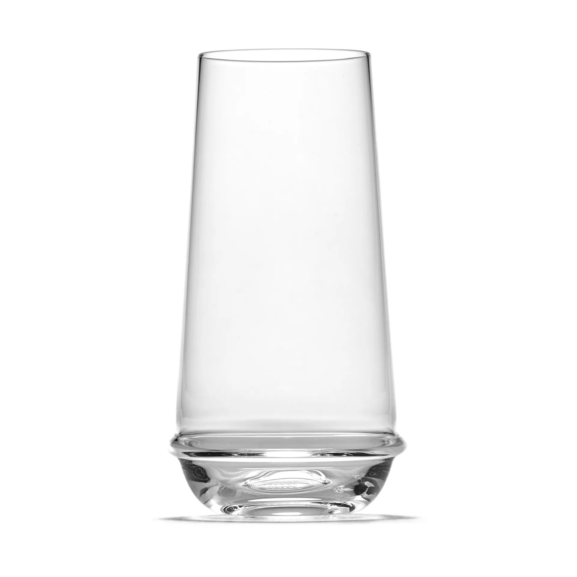 Dune 长饮杯 550ml 4件装, 透明 Serax