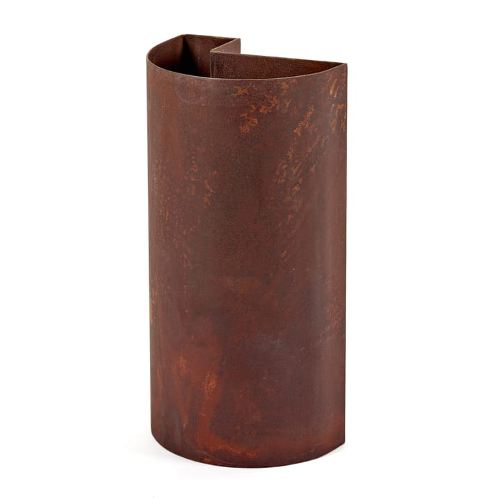 FCK 花瓶 iron 12x15 cm, Rust Serax