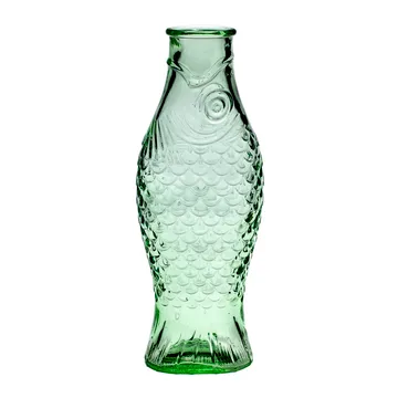 Fish & Fish 玻璃瓶 850ml - 绿色 - Serax