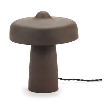 Fou 台灯 - 黑色 - Serax