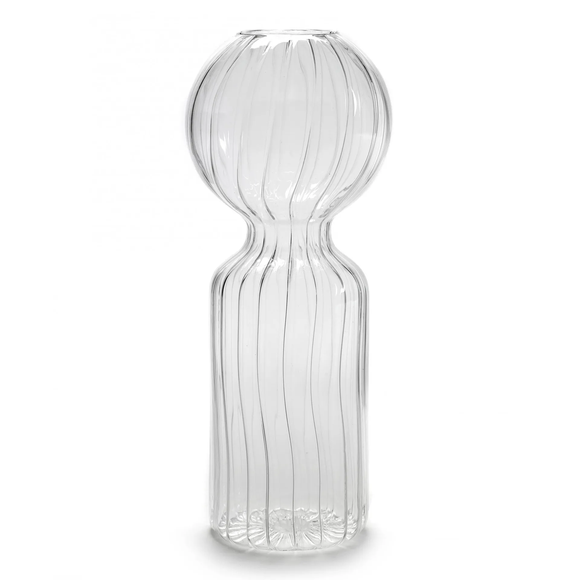 Iki Doll  花瓶 , large Serax