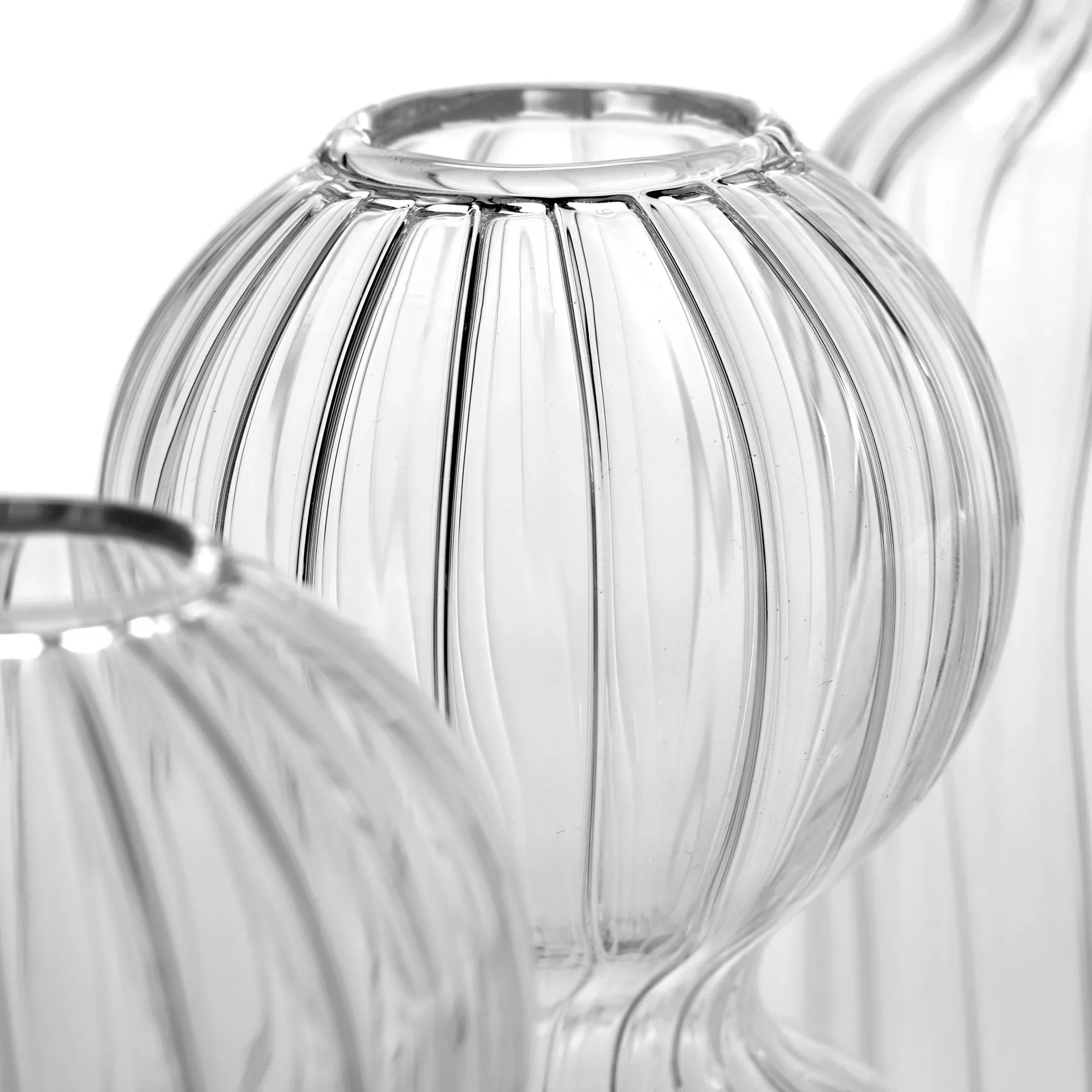 Iki Doll  花瓶 , large Serax