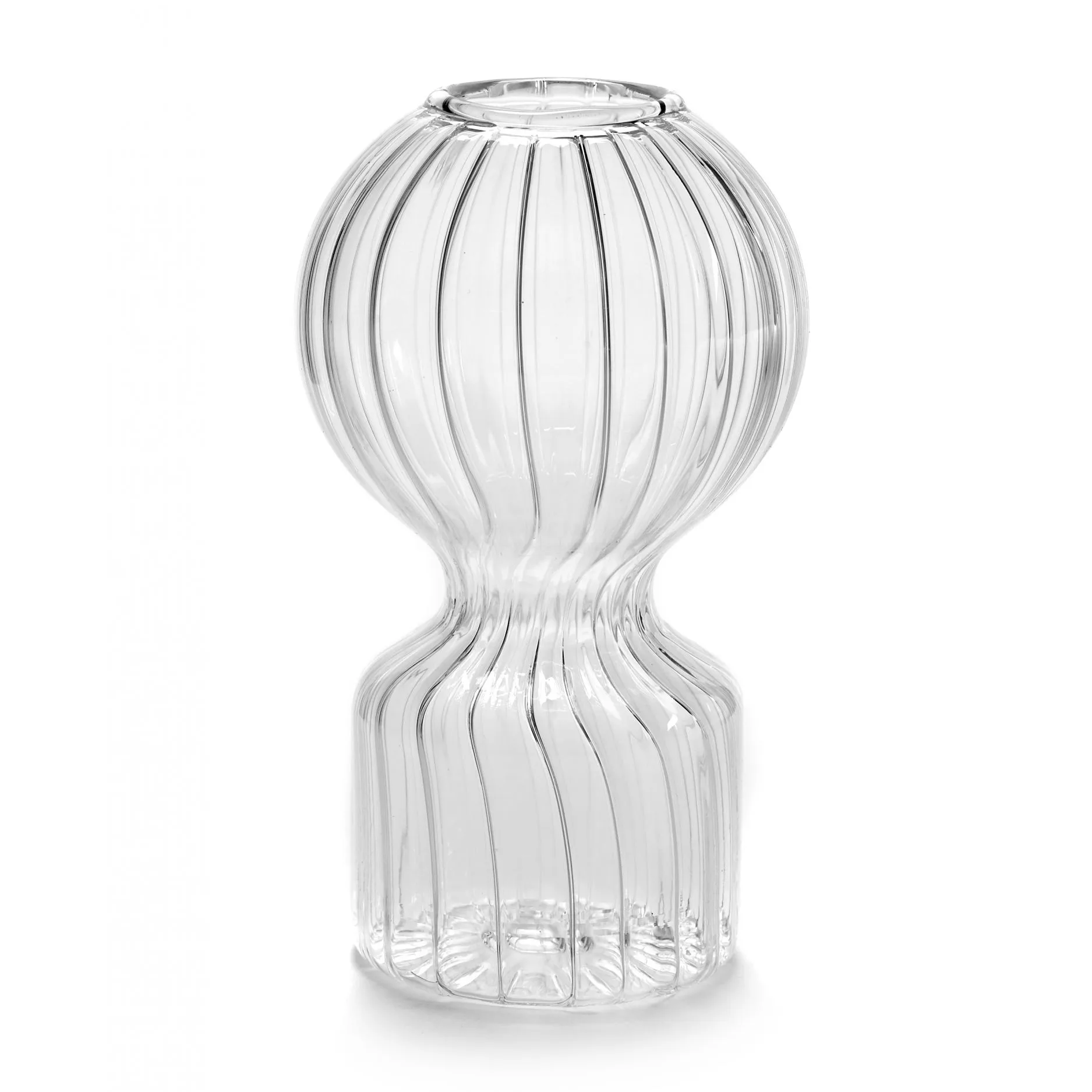 Iki Doll 花瓶, 中号 Serax