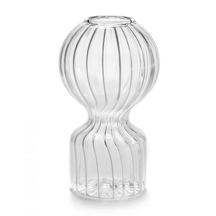 Iki Doll 花瓶 - 中号 - Serax