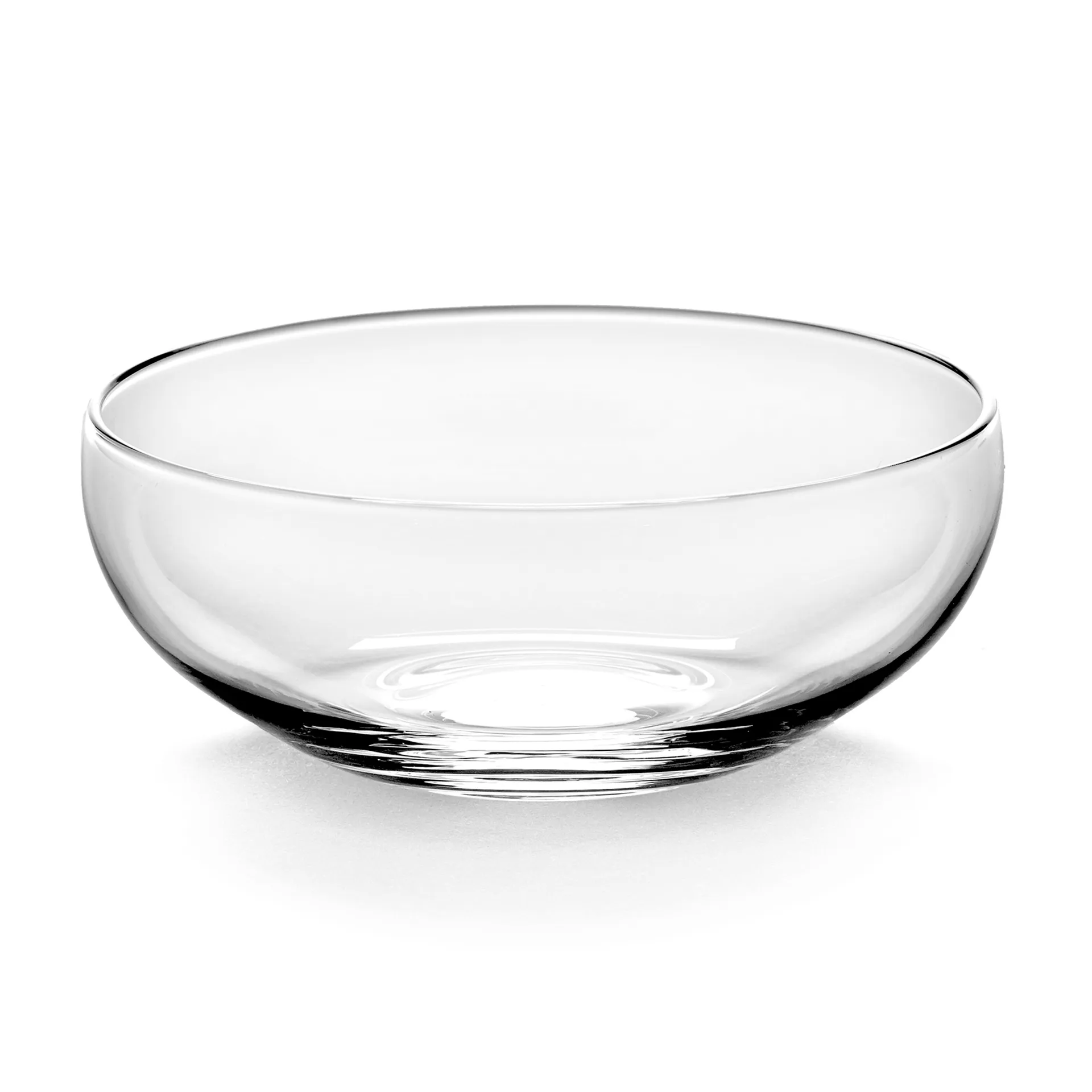 Inku 通用杯 100ml, 透明 Serax