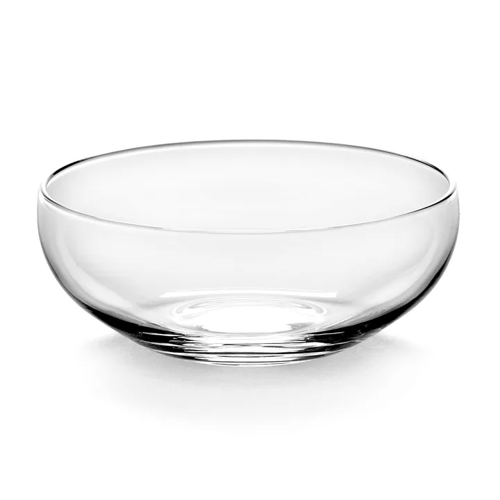 Inku 通用杯 100ml - 透明 - Serax