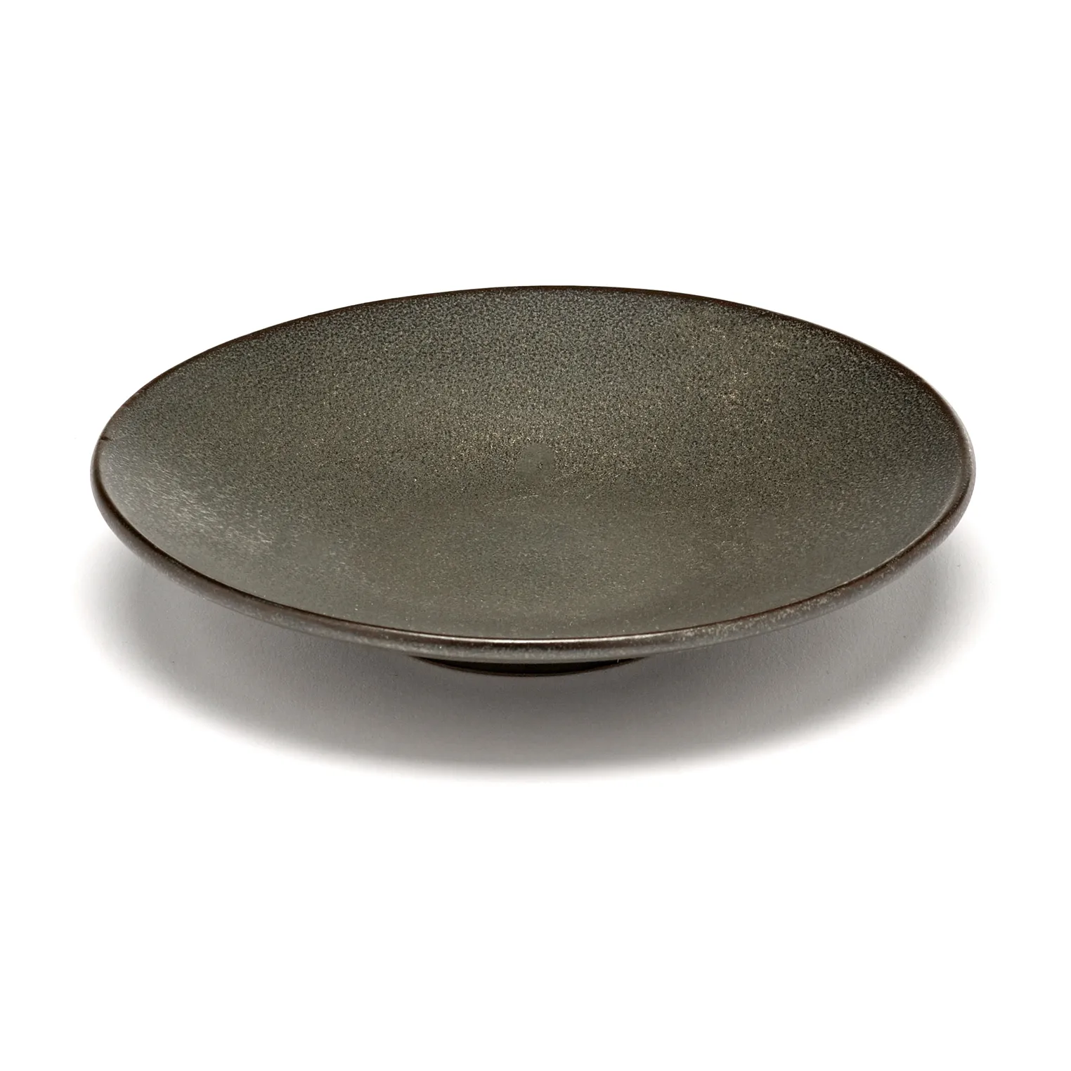 Inku 盘 14cm, 绿色 Serax