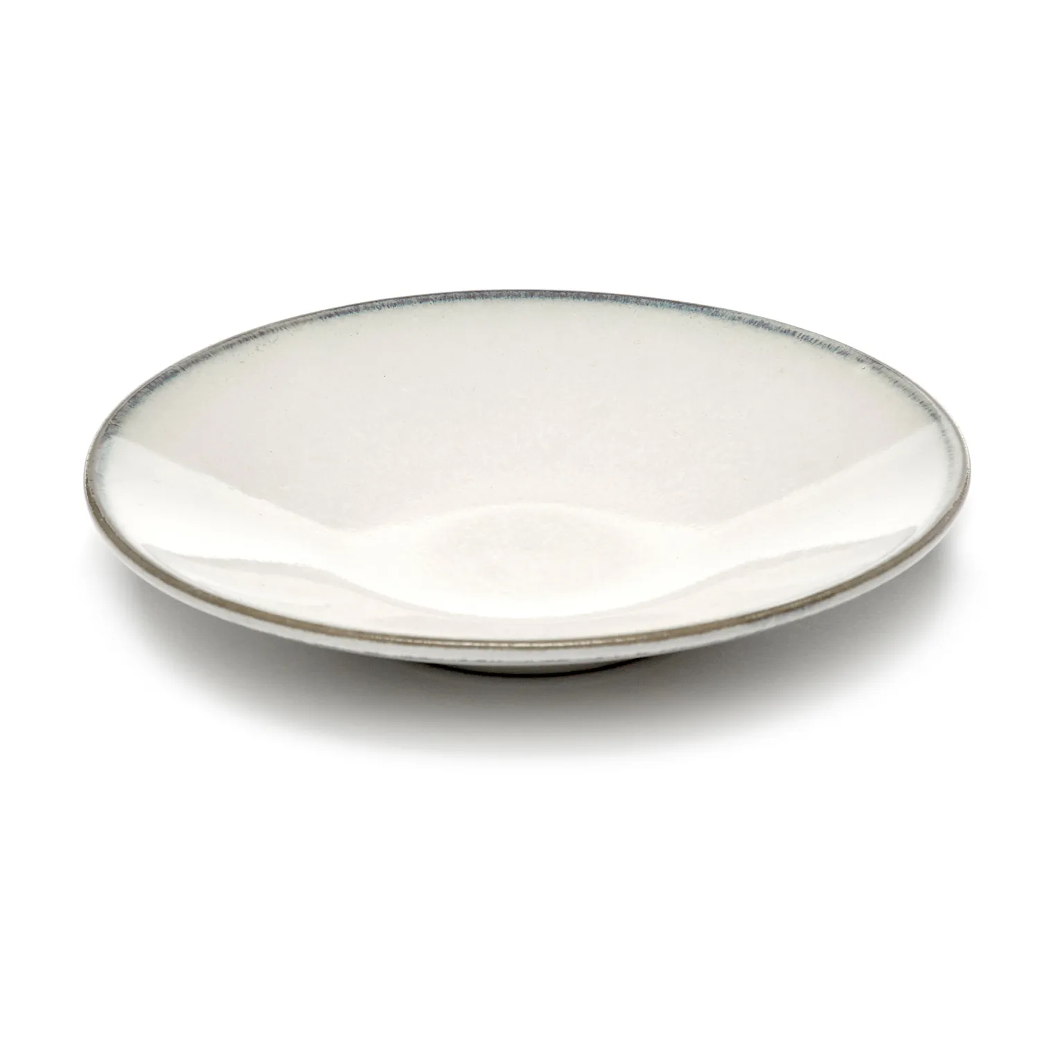 Inku 盘 14cm, 白色 Serax