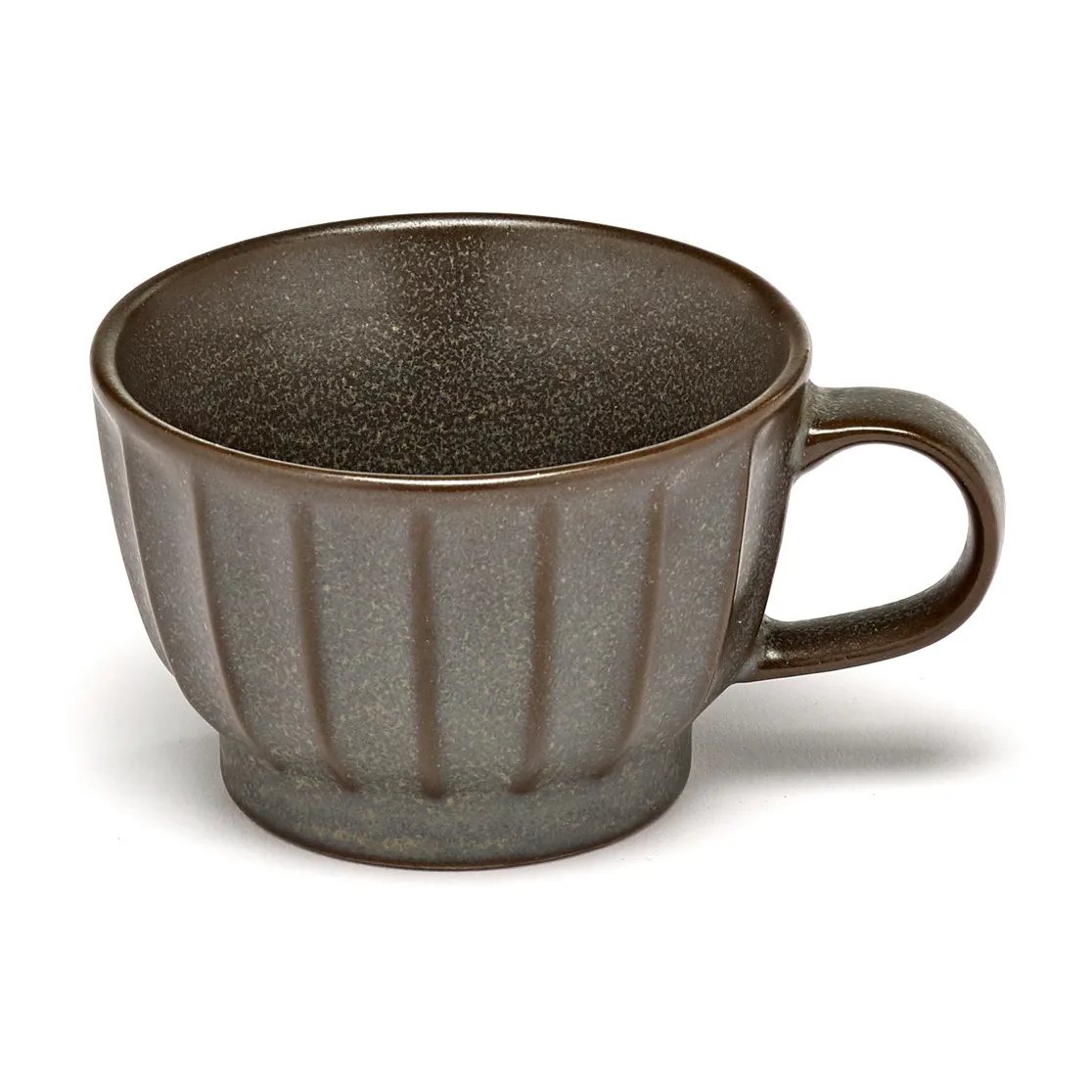 Inku 咖啡杯 150ml, 绿色 Serax