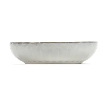 Inku 加小号高边盘 Ø16cm 2包装 - 白色 - Serax