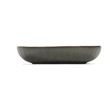 Inku 小号高边盘 Ø19cm 2包装 - 绿色 - Serax