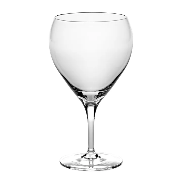 Inku 香槟杯 200ml - 透明 - Serax