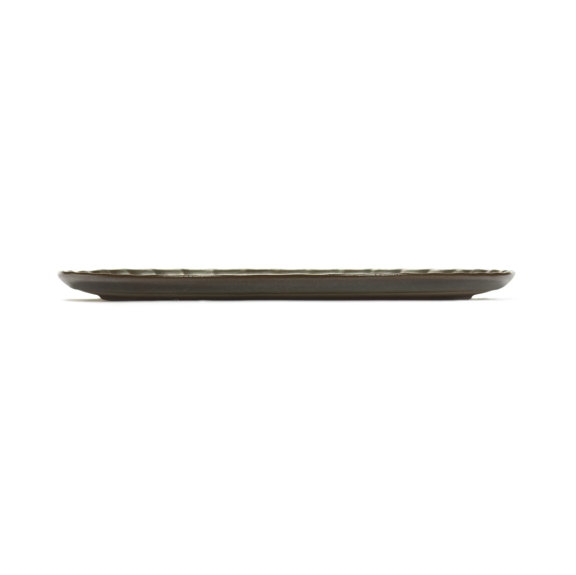 Inku 中号餐盘 Ø21cm 4包装, 绿色 Serax