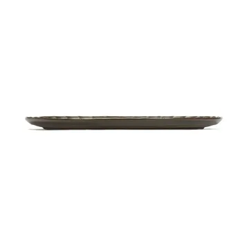Inku 中号餐盘 Ø21cm 4包装 - 绿色 - Serax