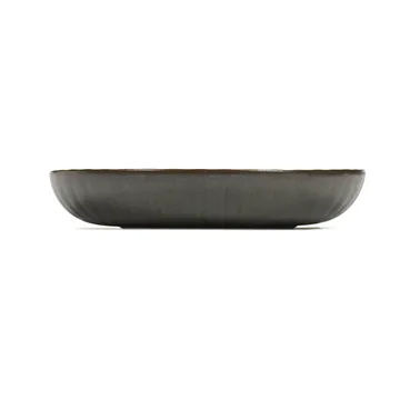 Inku 大号高边盘 Ø23cm 2包装 - 绿色 - Serax