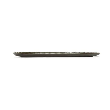Inku 大号餐盘 Ø24cm 4包装 - 绿色 - Serax