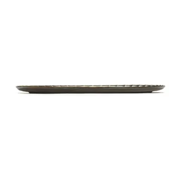 Inku 加大餐盘 Ø27cm 4包装 - 绿色 - Serax