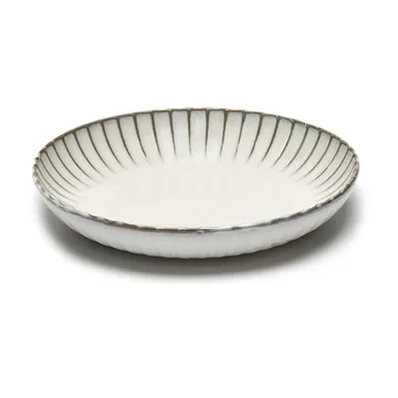 Inku 大餐碗 小号 27cm - 白色 - Serax