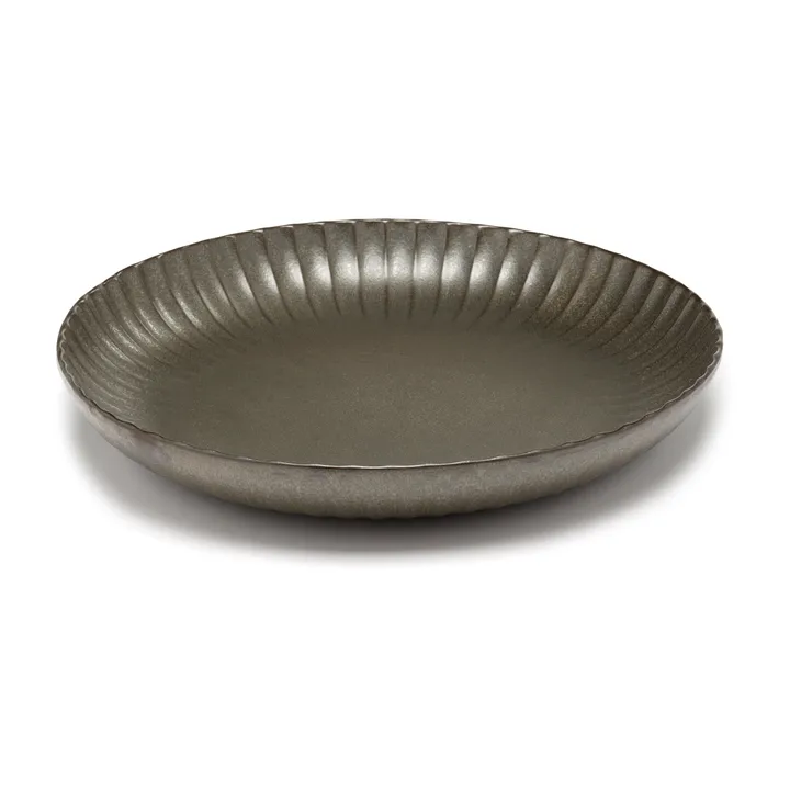 Inku 大餐碗 中号 32cm - 绿色 - Serax