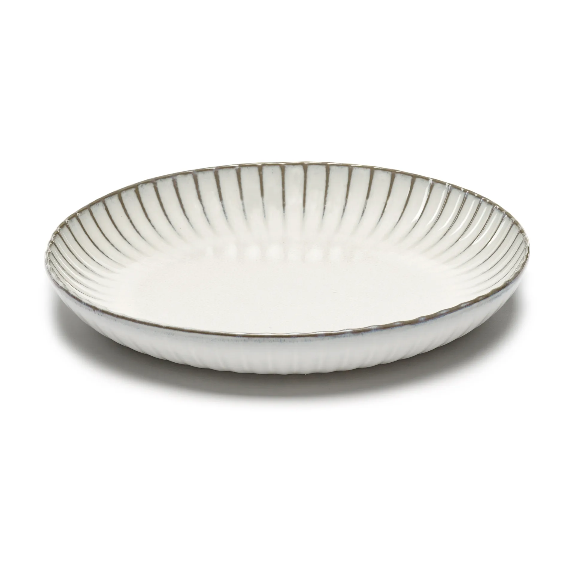Inku 大餐碗 中号 32cm, 白色 Serax