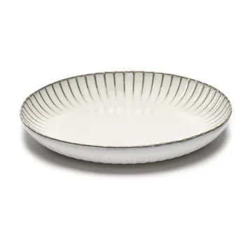 Inku 大餐碗 中号 32cm - 白色 - Serax