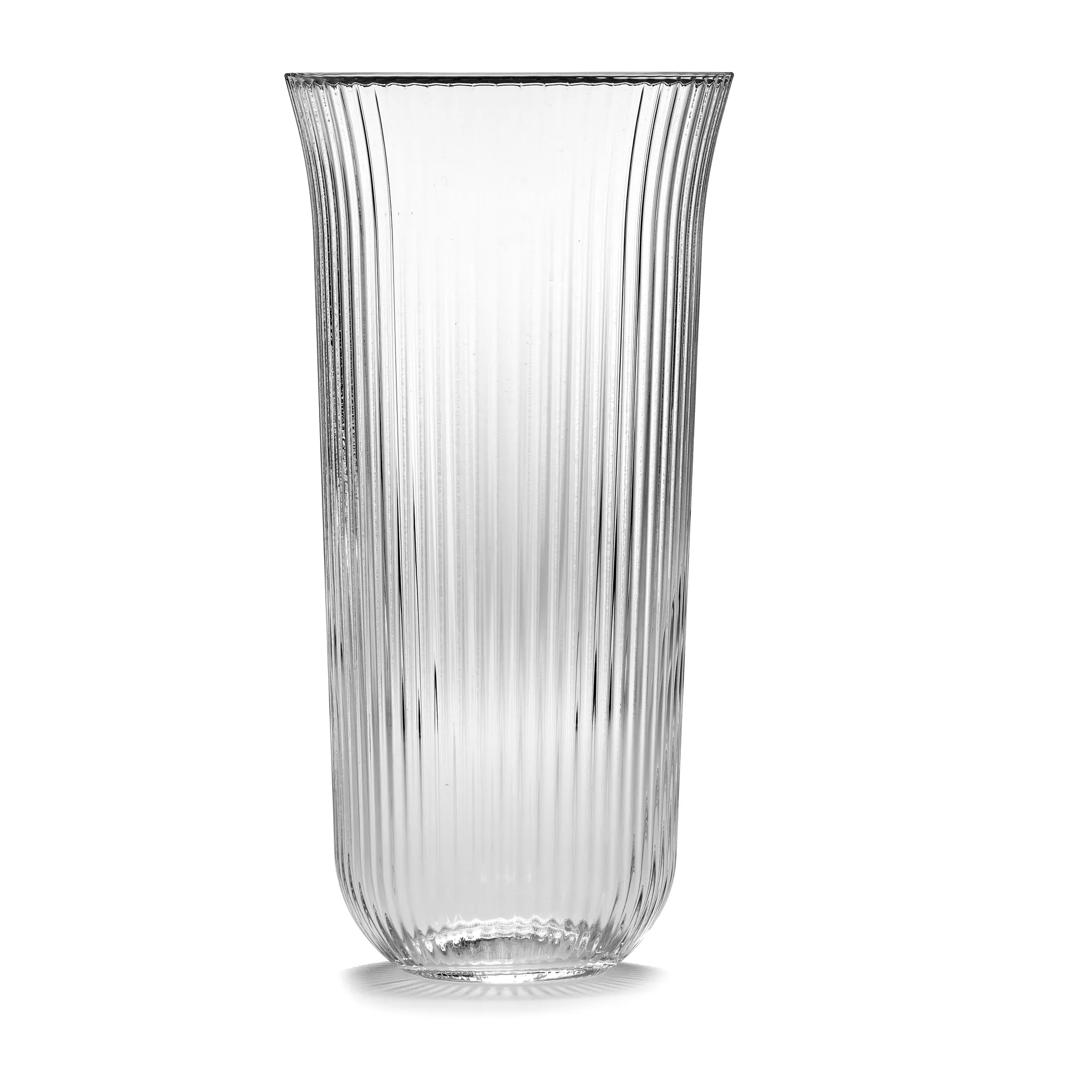 Inku 高杯 450ml, 透明 Serax
