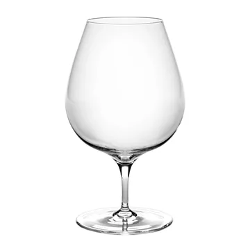 Inku 白葡萄酒杯 500ml - 透明 - Serax
