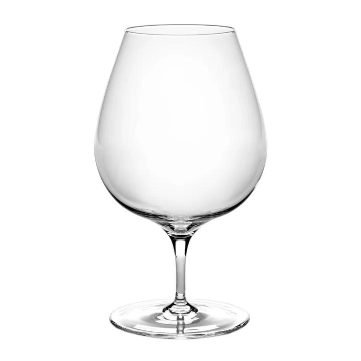 Inku 白葡萄酒杯 500ml - 透明 - Serax