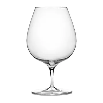 Inku 白葡萄酒杯 500ml - 透明 - Serax