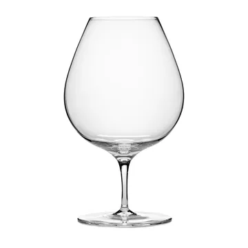 Inku 红葡萄酒杯 700ml - 透明 - Serax