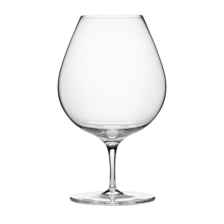 Inku red 红酒杯 70 cl, Clear Serax