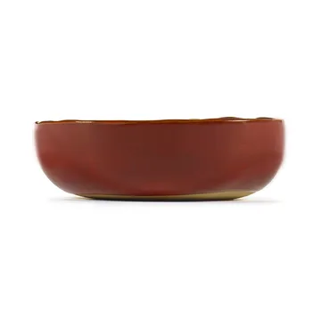 La Mère 小号碗 Ø11.5cm 2支装 - 威尼斯红 - Serax