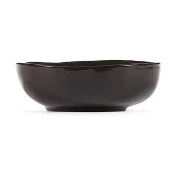 La Mère 小号碗 Ø11.5cm 2支装 - 深棕色 - Serax
