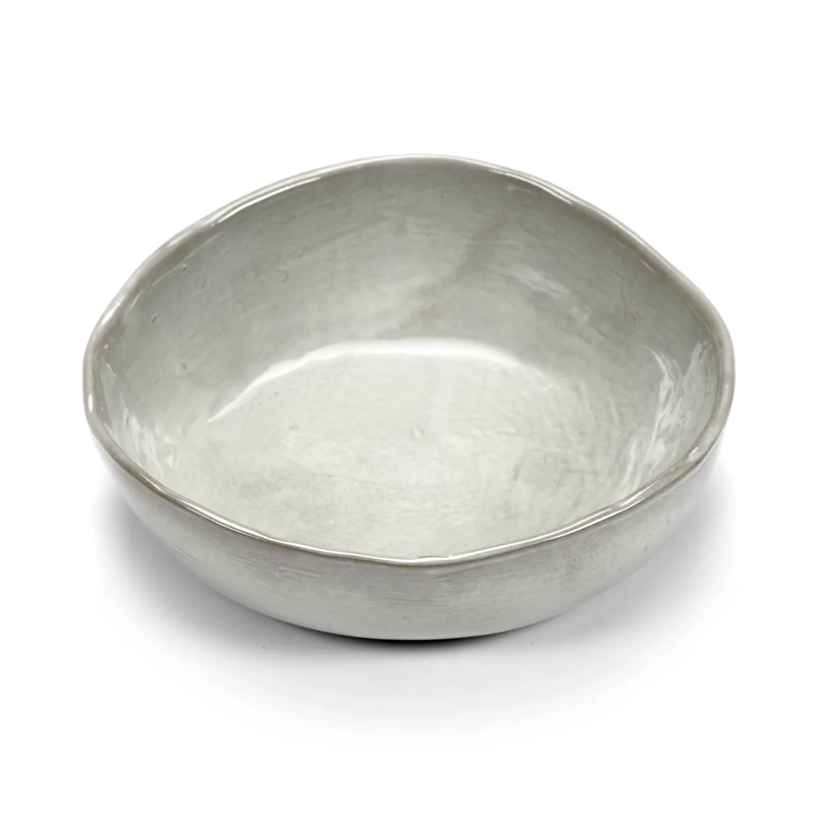 La Mère 小号碗 Ø11.5cm 2支装, 米白色 Serax