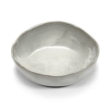 La Mère 小号碗 Ø11.5cm 2支装 - 米白色 - Serax