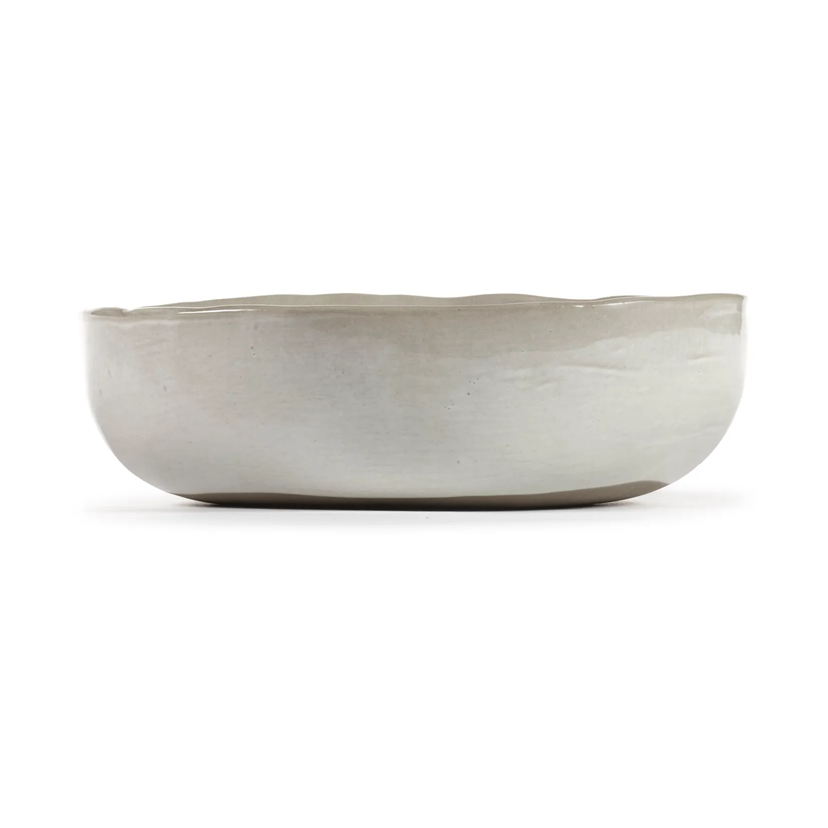 La Mère 小号碗 Ø11.5cm 2支装, 米白色 Serax