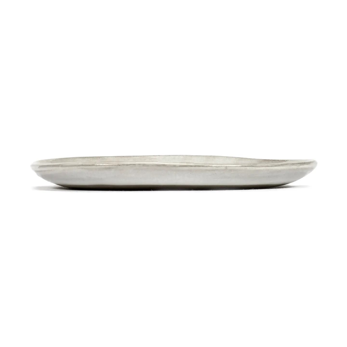 La Mère 浓缩咖啡杯碟 Ø11cm 2支装, 米白色 Serax