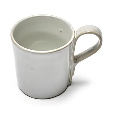 La Mère 咖啡杯 130ml 2支装 - 米白色 - Serax