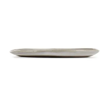 La Mère 小号餐盘 Ø18cm 2支装 - 米白色 - Serax