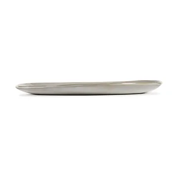 La Mère 中号餐盘 Ø20cm 2支装 - 米白色 - Serax