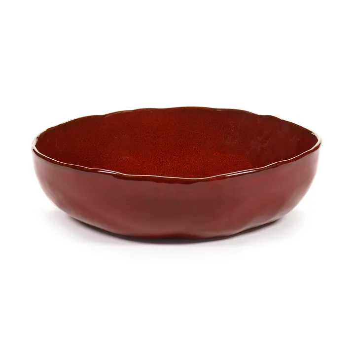 La Mère 大号碗 Ø22cm - 威尼斯红 - Serax