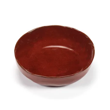 La Mère 大号碗 Ø22cm - 威尼斯红 - Serax