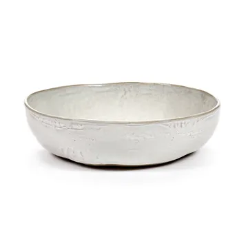 La Mère 大号碗 Ø22cm - 米白色 - Serax