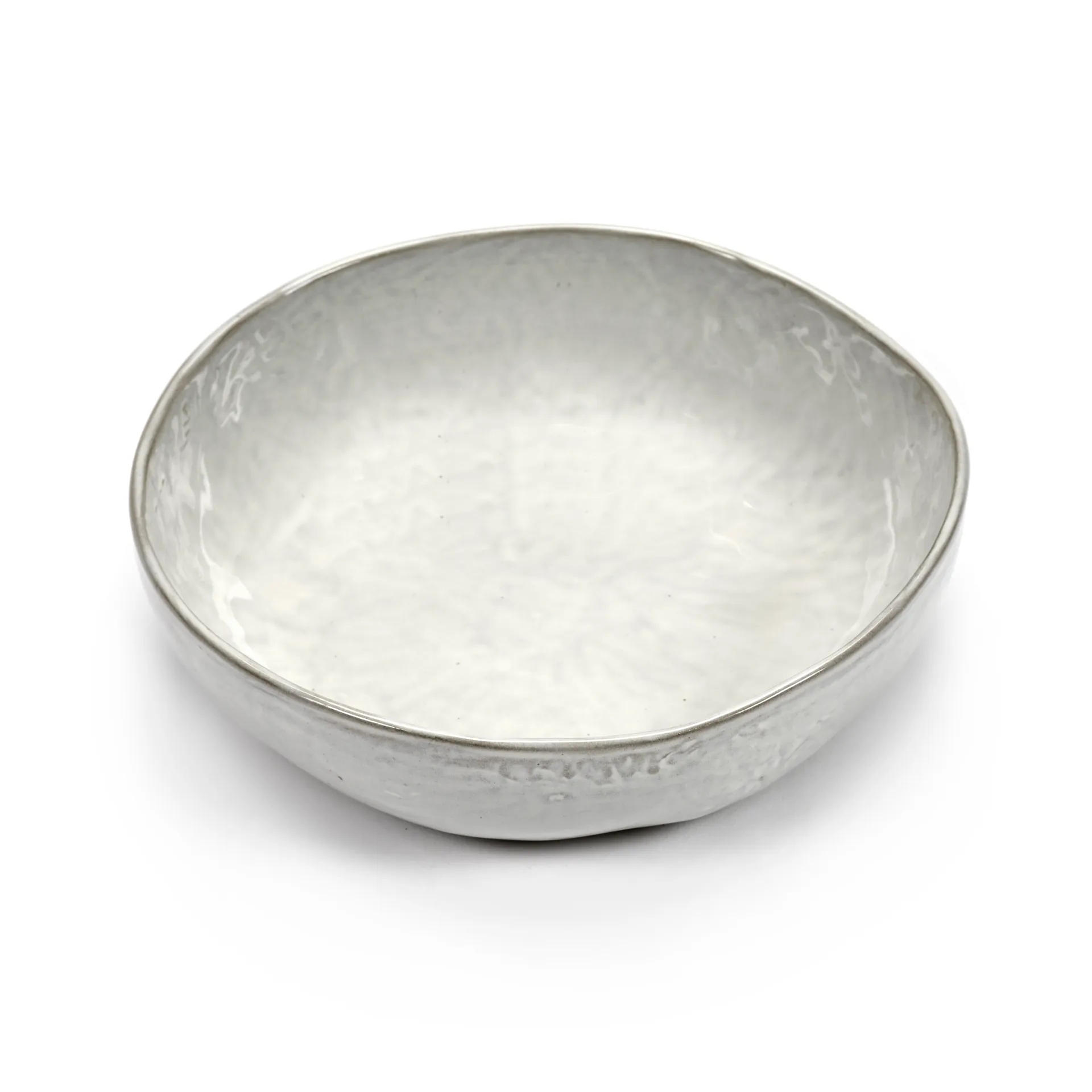 La Mère 大号碗 Ø22cm, 米白色 Serax