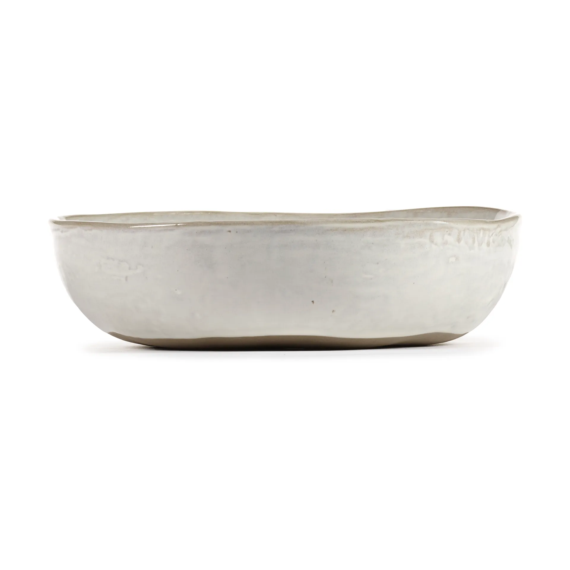 La Mère 大号碗 Ø22cm, 米白色 Serax