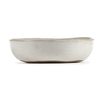 La Mère 大号碗 Ø22cm - 米白色 - Serax