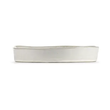 La Mère 中号深盘 Ø23cm 2支装 - 米白色 - Serax