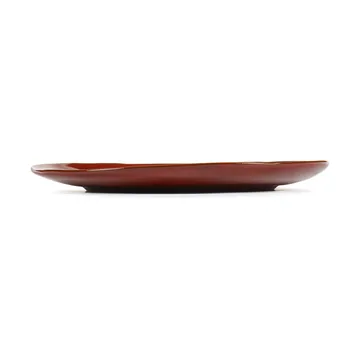 La Mère 加大餐盘 Ø27cm 2支装 - 威尼斯红 - Serax